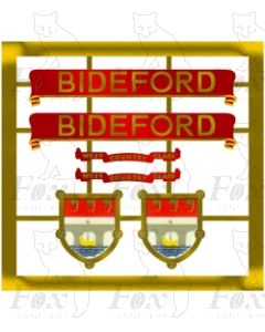 21C119 BIDEFORD