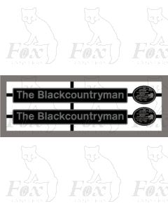 31106 The Blackcountryman