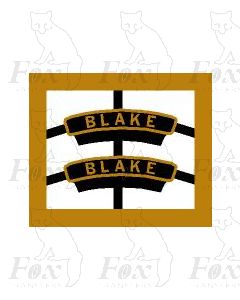 5650  BLAKE  