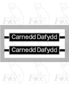 60009 Carnedd Dafydd