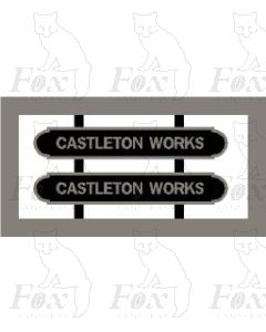 8782 CASTLETON WORKS