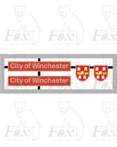 73129 City of Winchester