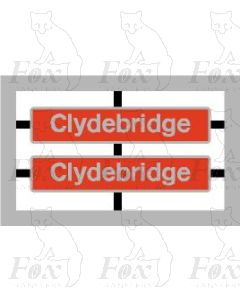 37324 Clydebridge