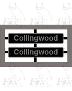 90020 Collingwood