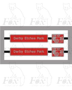 43072 Derby Etches Park