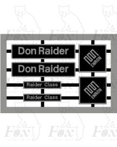 66527 Don Raider
