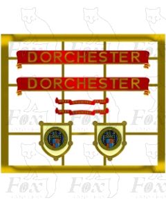 21C142 DORCHESTER