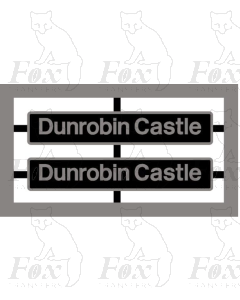 37114 Dunrobin Castle