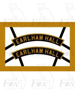 61644 EARLHAM HALL