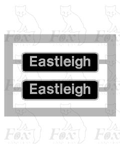 33021 Eastleigh