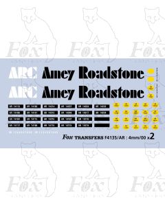 ARC Amey Roadstone