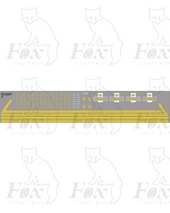 Royal Mail Class 325 MU Livery Elements