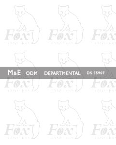 Departmental Brandings - DS55907 M&E (2 sheets)