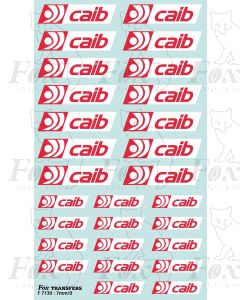 Caib Logos