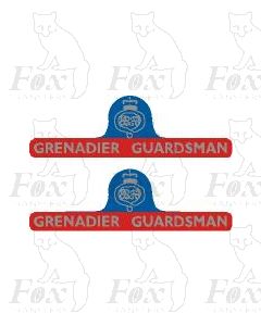 45111 GRENADIER GUARDSMAN