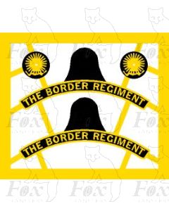 4-6-0  THE BORDER REGIMENT