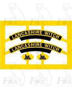 6125 LANCASHIRE WITCH (1928-1935)