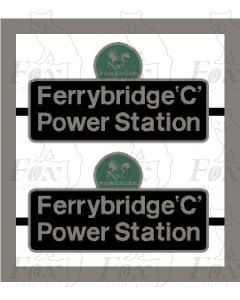 56006 Ferrybridge C Power Station