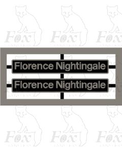 60035 Florence Nightingale