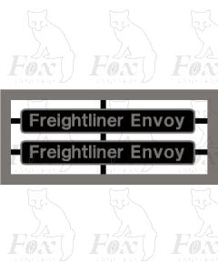 57012 Freightliner Envoy
