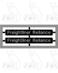 57006 Freightliner Reliance