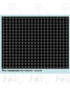 BR Shedcodes 50A-56G