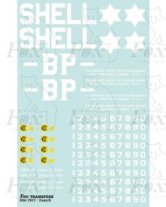 Shell-BP Livery Elements for Class B tanks