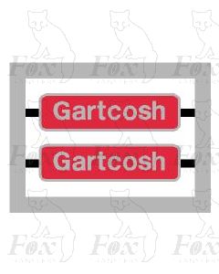 37321 Gartcosh