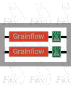 37356 Grainflow