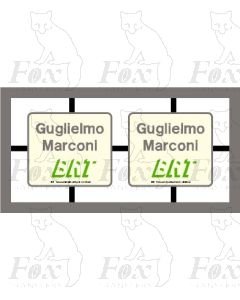 20128 Guglielmo Marconi