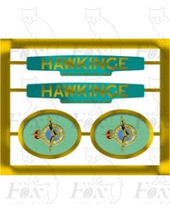 34069 HAWKINGE