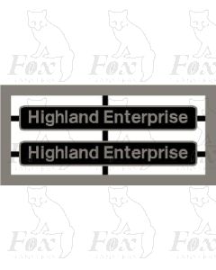 37427 Highland Enterprise