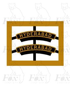 5585  HYDERABAD  