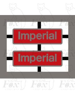 37049 Imperial