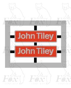 97304 John Tiley