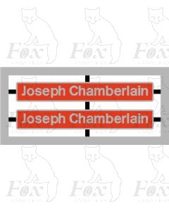 86215 Joseph Chamberlain