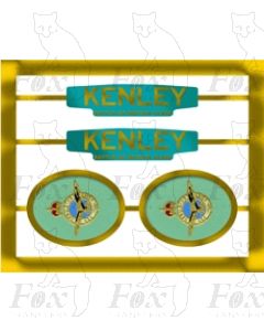 34068 KENLEY