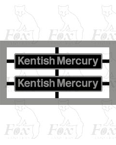 73119 Kentish Mercury