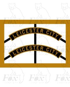 2865 LEICESTER CITY