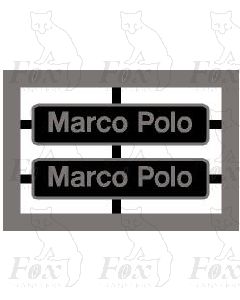 92009 Marco Polo