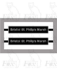 43040 Bristol St Philips Marsh