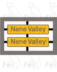 66706 Nene Valley