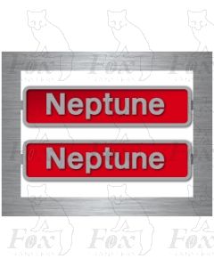 50006 Neptune