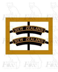 5570  NEW ZEALAND  