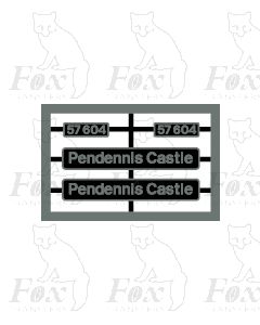 57604 Pendennis Castle