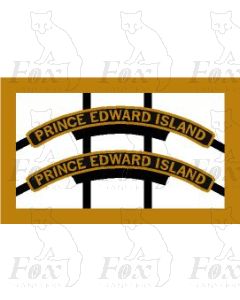 45560  PRINCE EDWARD ISLAND  