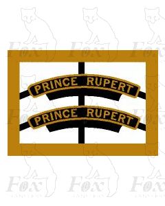 5671  PRINCE RUPERT  