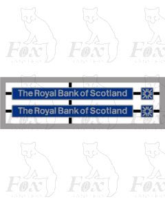 87012 The Royal Bank of Scotland