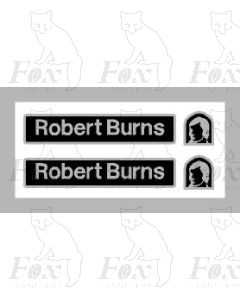 87035 Robert Burns
