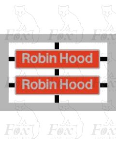 97480 Robin Hood